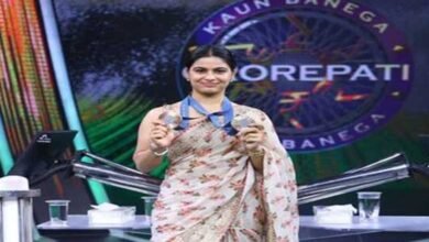 Manu Bhaker to feature in KBC