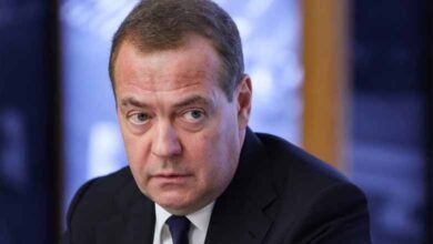 Trump will not lift sanctions against Russia if elected: Medvedev