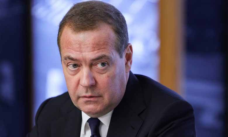 Trump will not lift sanctions against Russia if elected: Medvedev