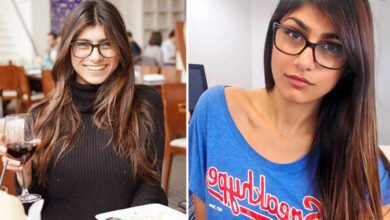 Mia Khalifa’s Real Name and Religion: Why She Used a Muslim Name