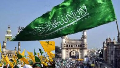 1500th Milad-un-Nabi Preparations in Full Swing Across Hyderabad