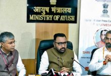 Over 1,000 Ayushman Arogya Mandirs earn NABH certification in 100 days