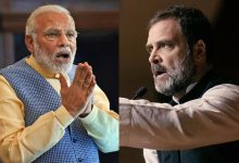 Rahul Gandhi asks PM Modi to clarify stand on Kangana's remark on farm laws