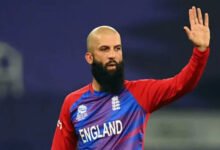 England allrounder Moeen Ali retires from international cricket