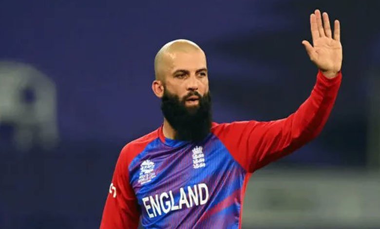 England allrounder Moeen Ali retires from international cricket