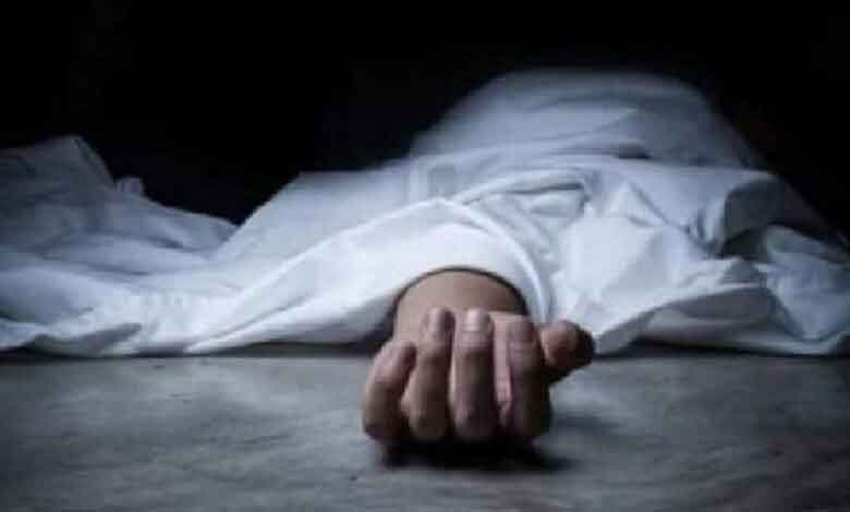 Telangana: Mother and Daughter Die After Falling from Apartment