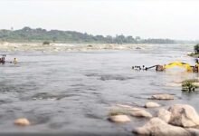 Sudden Opening of Musi Project Gates Traps Cattle Herders in Floodwaters