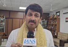 Kejriwal’s resignation can’t compensate for Delhi's bad situation: Manoj Tiwari