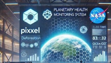 Indian space startup Pixxel bags NASA contract to support Earth science research