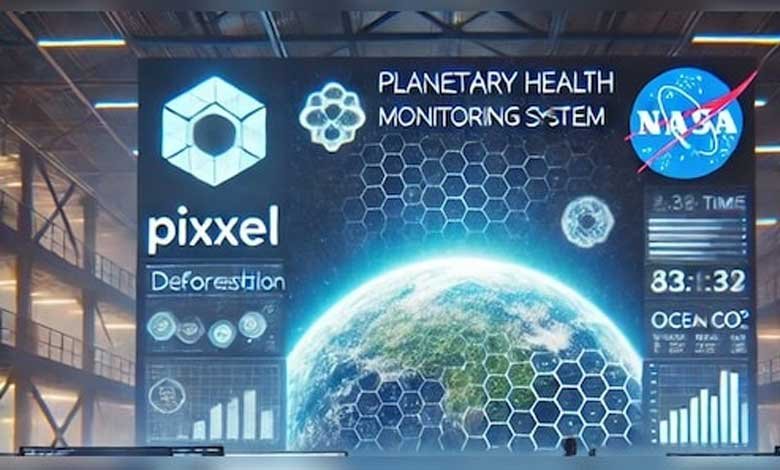 Indian space startup Pixxel bags NASA contract to support Earth science research