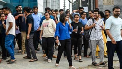 SC issues notice on petition challenging lack of transparency in NEET-PG exam