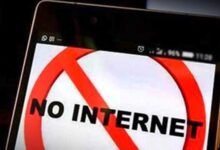 Assam: Mobile Internet to be suspended for govt recruitment exam