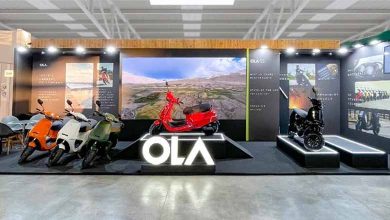 Ola Electric share tanks 4 pc, trades below Rs 100 for 1st time