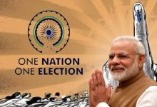 Govt mulls three bills to implement 'one nation, one election' plan