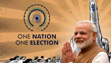 Union Cabinet Approves Kovind Panel's 'One Nation, One Election' Proposal