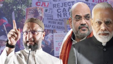 Hyderabad: AIMIM Chief Asaduddin Owaisi Raises Concerns Over NPR and NRC