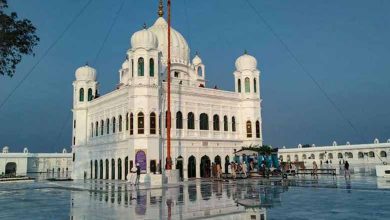 Pakistan's Punjab govt asks Indian Sikhs to carry USD instead of INR during their visit