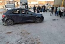 Israeli army kills 6 Palestinians in West Bank