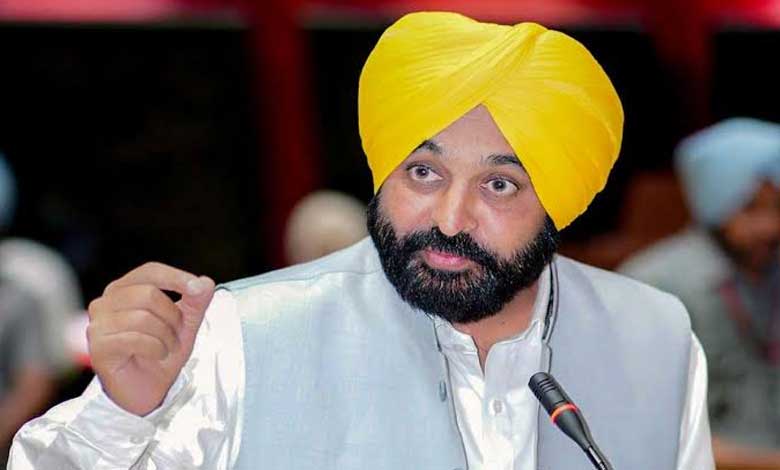 Punjab CM Mann discharged from Mohali's Fortis hospital