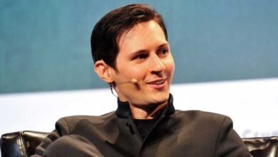 Telegram Chief Durov slams 'surprising' and 'misguided' French charges