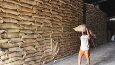 Centre boosts accountability for food grain procurement, distribution system