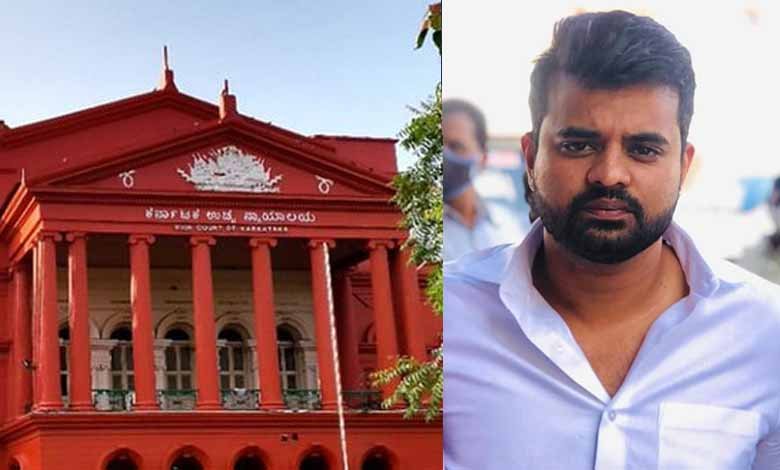 Karnataka HC reserves Prajwal Revanna’s bail plea order in sex scandal case