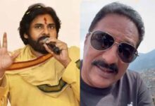 Prakash Raj Responds to Deputy CM Pawan Kalyan’s Comments: