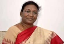 President Droupadi Murmu to Deliver Convocation Address at NALSAR on September 28