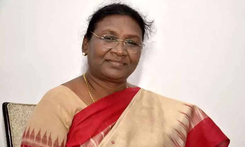 President Droupadi Murmu to Deliver Convocation Address at NALSAR on September 28