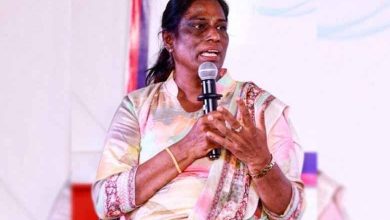 'These accusations are intended to malign my leadership', PT Usha lashes out at IOA EC