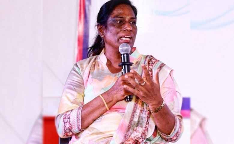 'These accusations are intended to malign my leadership', PT Usha lashes out at IOA EC