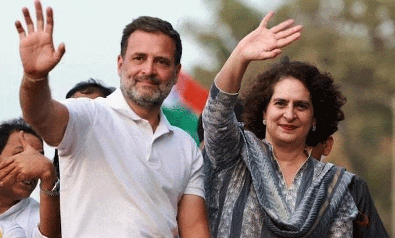 Wayanad by-election: Priyanka Gandhi will win by record margin, says Congress