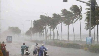 Telangana News | Heavy rain alert for Telangana for the next two days