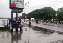 Normal to Heavy Rain Expected in Hyderabad on Sunday