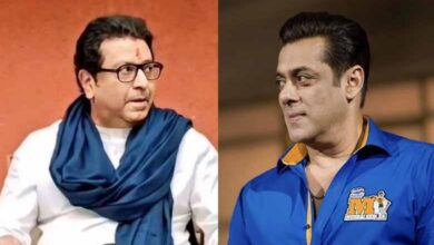 Raj Thackeray’s unexpected visit to Salman Khan’s home sparks curiosity