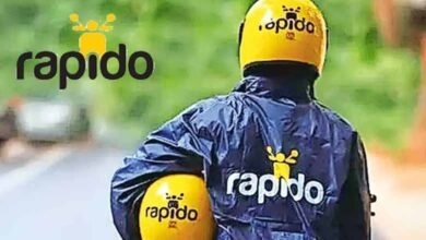 Rapido raises $200 mn to expand operations, scale tech platform