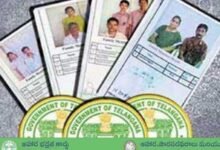 Telangana News | Applications for New Ration Cards to Be Accepted from October 2