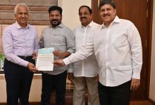 Reliance Foundation contributes Rs 20 cr to Telangana CM's Relief Fund