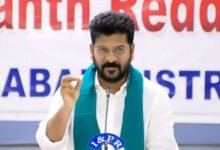 CM Revanth Urges People to Oppose 'One Nation, One Election' Proposal