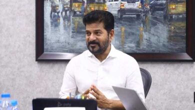 Telangana News | CM Revanth Reddy Issues Directives Amidst Heavy Rains