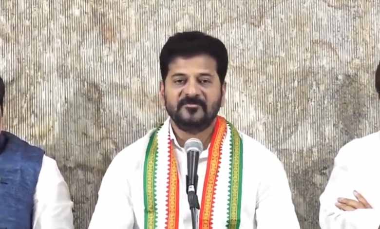 Telangana News | CM Revanth Reddy Announces Financial Aid for Flood Victims' Families