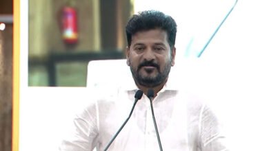 Prophet Muhammad's (PBUH) Life: A Guiding Light for All Humanity: CM Revanth Reddy