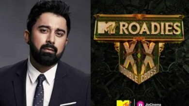 Rannvijay Singha returns to host the new season of ‘MTV Roadies’