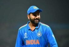 Saw during Deccan Chargers stint that Rohit was something special, says Styris