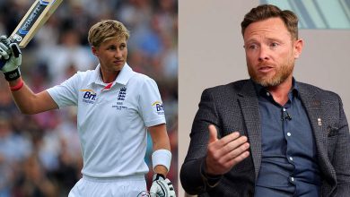 Whether he gets past Sachin or not, Root will go down as England's greatest in Tests: Ian Bell