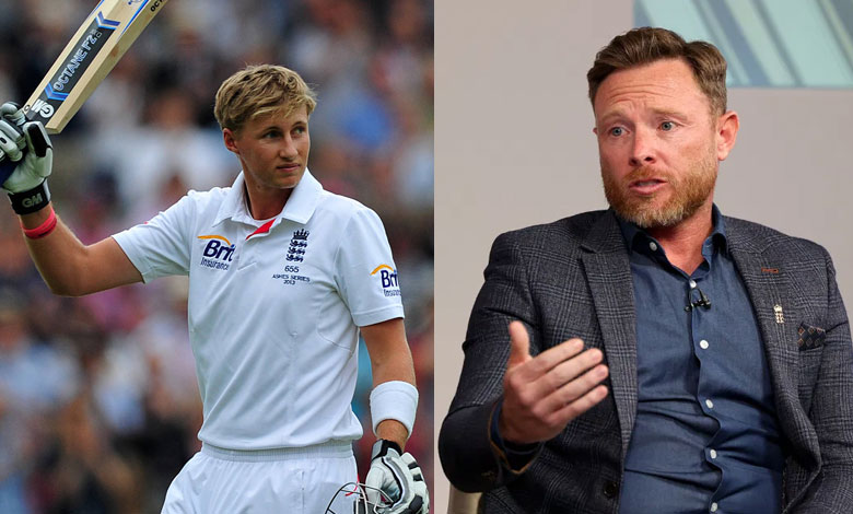 Whether he gets past Sachin or not, Root will go down as England's greatest in Tests: Ian Bell