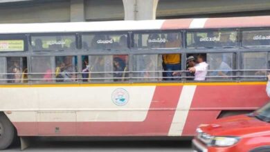 Telangana News | RTC Cancels Multiple Bus Services Amid Heavy Rains