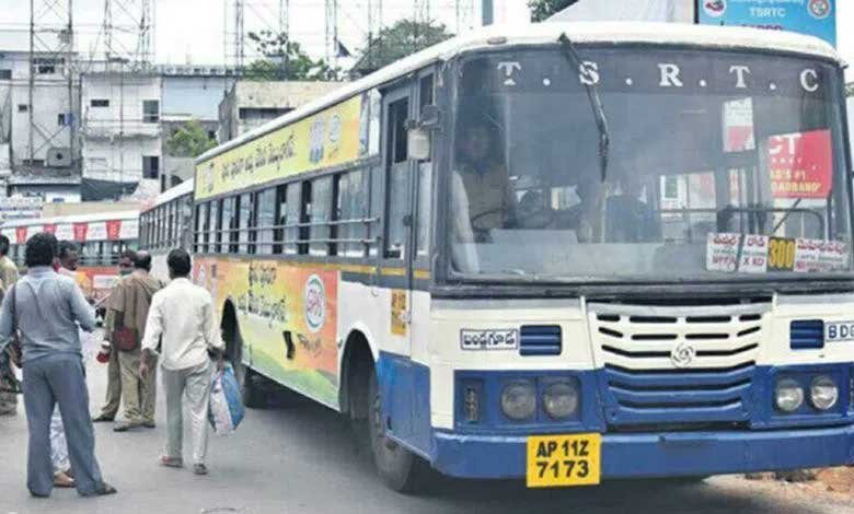 Telangana: RTC Offers 10% Discount on Hiring Buses for Weddings, Events