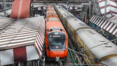 Women can always lead the way, says India’s first tribal Asst Loco pilot of Vande Bharat Express