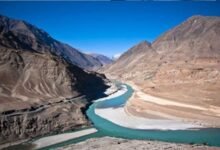 India seeks review of Indus Water Treaty, serves notice to Pakistan